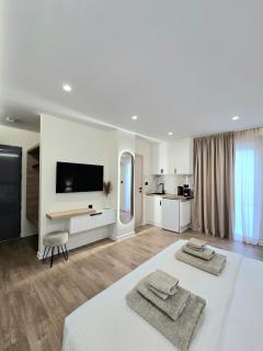 Downtown luxury apartment I - 8