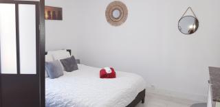 Cocon en vieille ville - 5