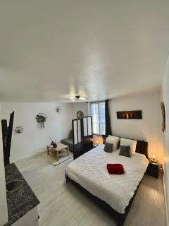 Cocon en vieille ville - 4