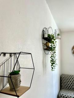 Cocon en vieille ville - 1