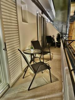 Downtown luxury apartment I - 2