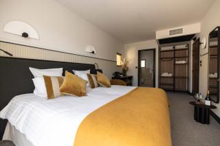 Les Villas du Château de Lastours - 7