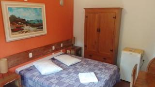 Pousada da Serrinha - 4