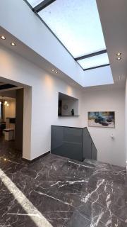 Stand Alone Villa , Royal Sunny Beach - 5