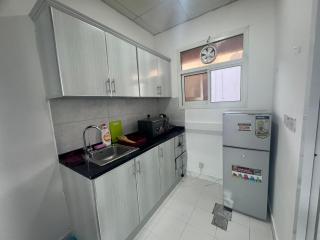 Karen Studio with pool - 8