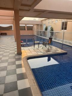 Karen Studio with pool - 7