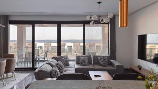 Stand Alone Villa , Royal Sunny Beach - Sharm-el-Sheikh - 7