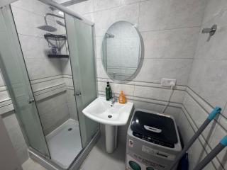 Karen Studio with pool - 4