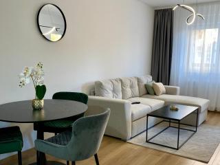 FILIP Lux Apartman sa garažom - Doboj - 6