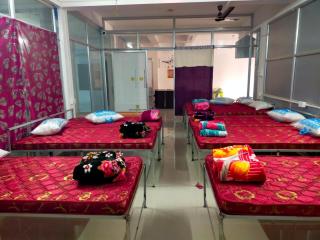 Maa Tarini AC Dormitory - 6