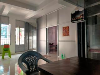 Maa Tarini AC Dormitory - 4