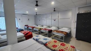 Maa Tarini AC Dormitory - 2