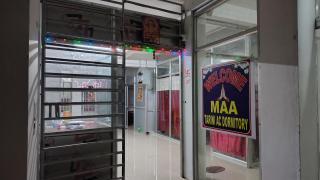Maa Tarini AC Dormitory - 1