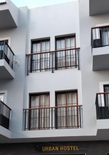 Urban Hostel Mindelo - 9