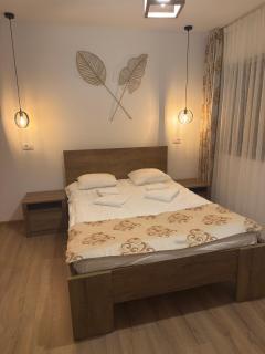 Pensiunea La Conac - 8