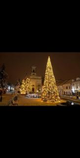 Tatra diamond appartement 70m2 v centre - Poprad - 6