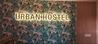 Urban Hostel Mindelo - 0