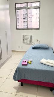 Apartamento em Condomínio Ville Laguna - 3