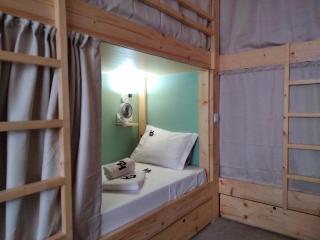 Urban Hostel Mindelo - 6