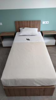 Urban Hostel Mindelo - 1