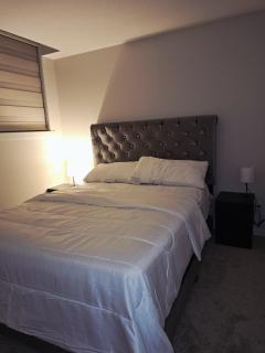 Livingston Calgary Lovely space - 5