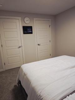 Livingston Calgary Lovely space - 2