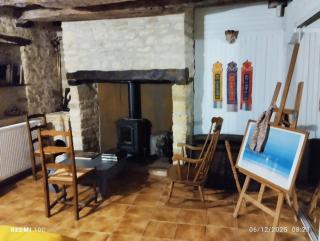 Miloute en Dordogne - 2