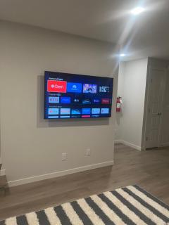 Livingston Calgary Lovely space - 1