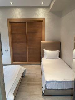 Rock Island Haut standing - 7