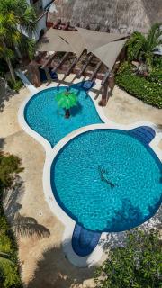 Casa Quinta Luna Guest house Near to Cancun air port - 9