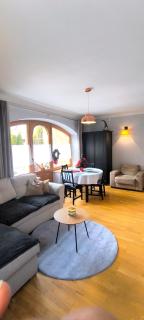 Apartament w Góralskim Domu - 4