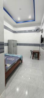 Arasam Homestay Bình An - 6