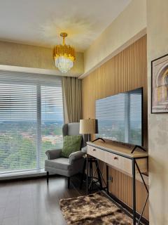 Stylish 1BR unit Aeon Towers - Davao City - 8