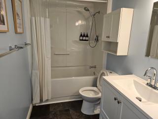 Stillwater Escape - 1