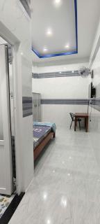 Arasam Homestay Bình An - 4