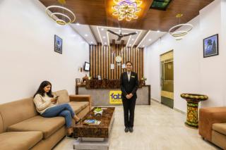 FabHotel Airport Sinon - 8