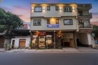 FabHotel Airport Sinon - 0