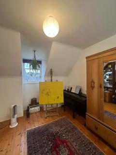 Converted Loft Apartment in Heart of the Old Town - 6