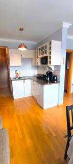 Apartament w Góralskim Domu - 2