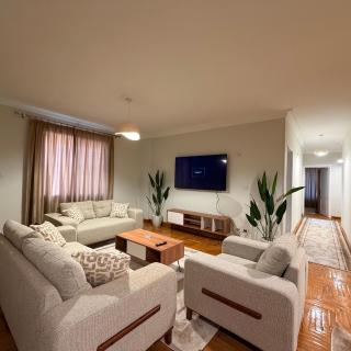 3BR Rehab Walk To GateWay Mall - 4