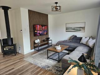 Stillwater Escape - 2