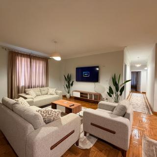 3BR Rehab Walk To GateWay Mall - 1