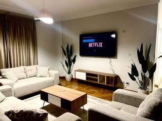 3BR Rehab Walk To GateWay Mall - 9