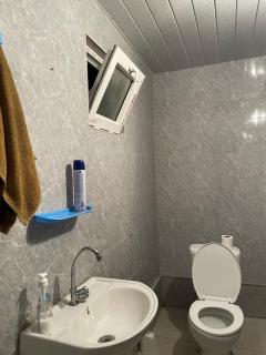 Cozy Forest House Room Khaishi, Svaneti - 7