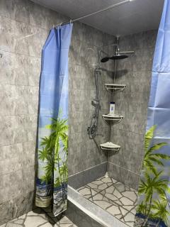 Cozy Forest House Room Khaishi, Svaneti - 5