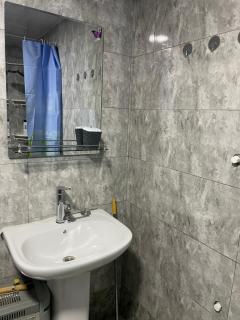 Cozy Forest House Room Khaishi, Svaneti - 3