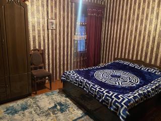 Cozy Forest House Room Khaishi, Svaneti - 2