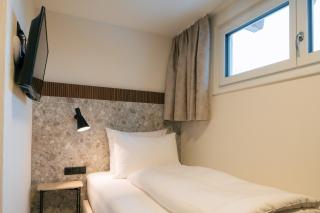 Boutique Apart Serfaus - 9
