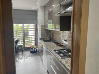 Rock Island Haut standing - 2