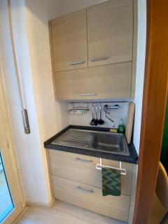 Cozy 2-room apartment in a quiet neighborhood - Turim - 8